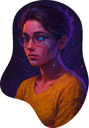 Portrait de Nathalie Pouvrasseau